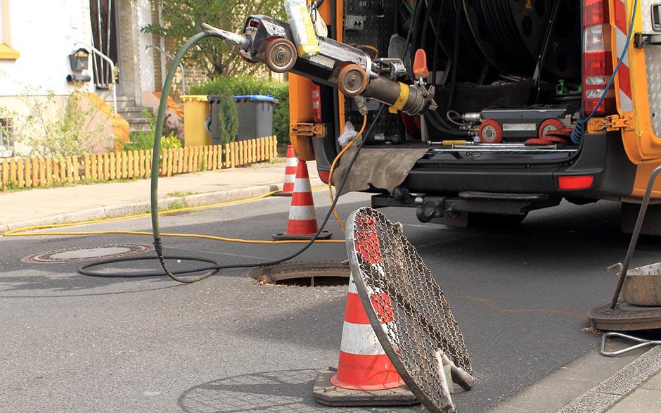 déboucheur canalisation électrique Saint-Prix