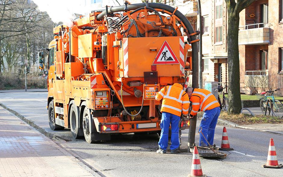 déboucheur de canalisation Bobigny