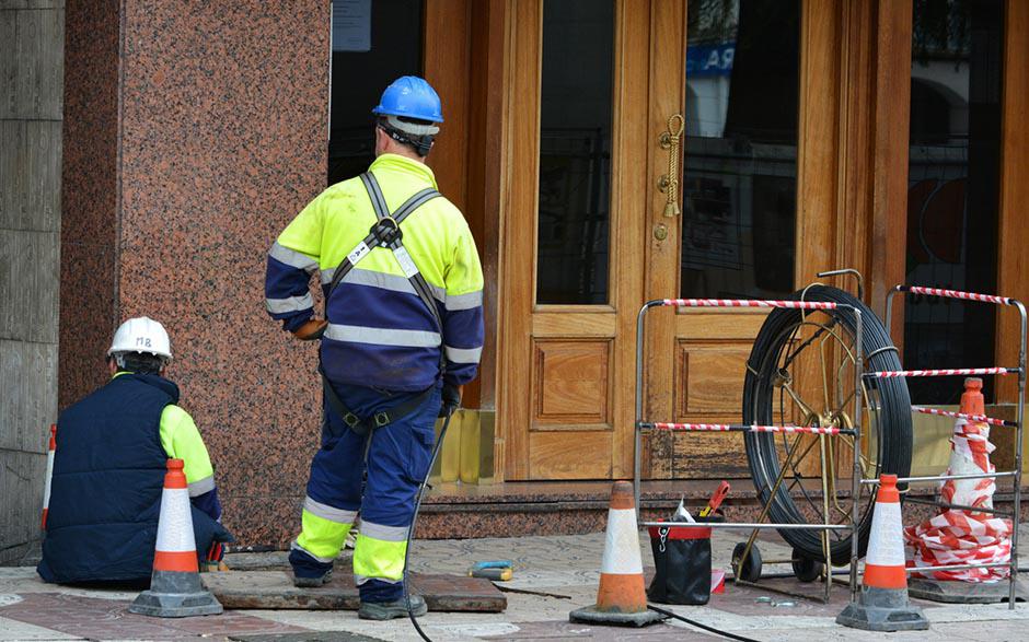 travaux assainissement prix Paris 6
