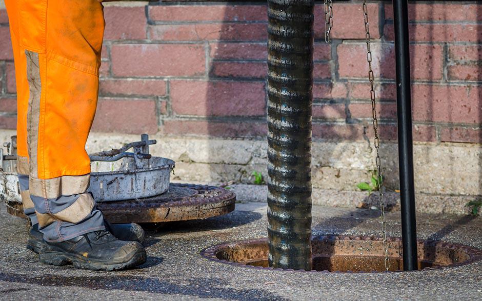  débouchage canalisation Sannois