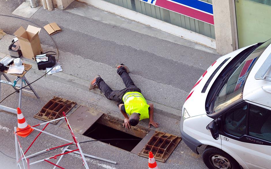 débouchage curage canalisation Magny-les-Hameaux