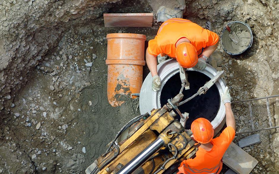 déboucher une canalisation de wc Paris 20