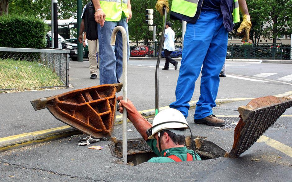  débouchage canalisation Sannois