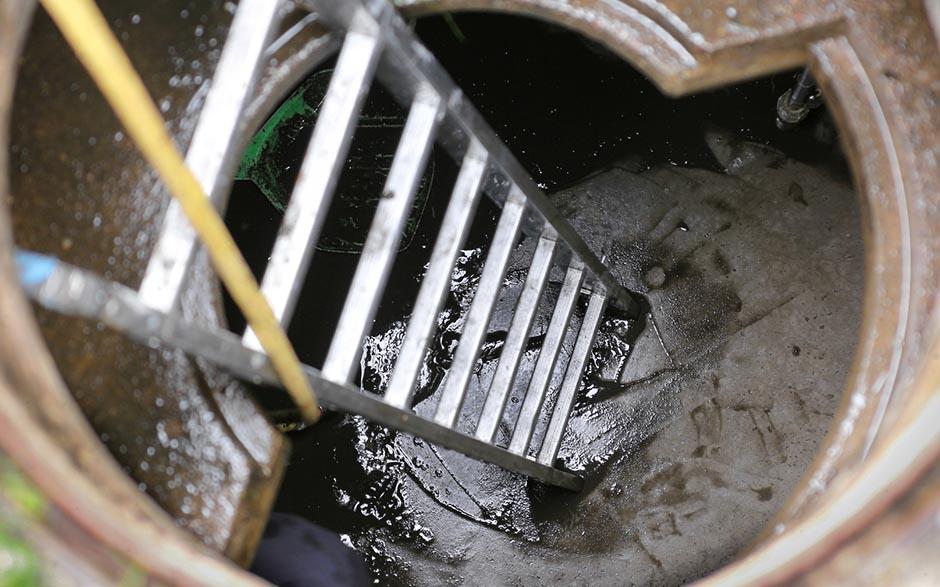 déboucheur de canalisation Bobigny