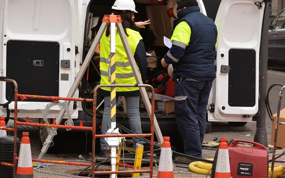 débouchage curage canalisation Magny-les-Hameaux